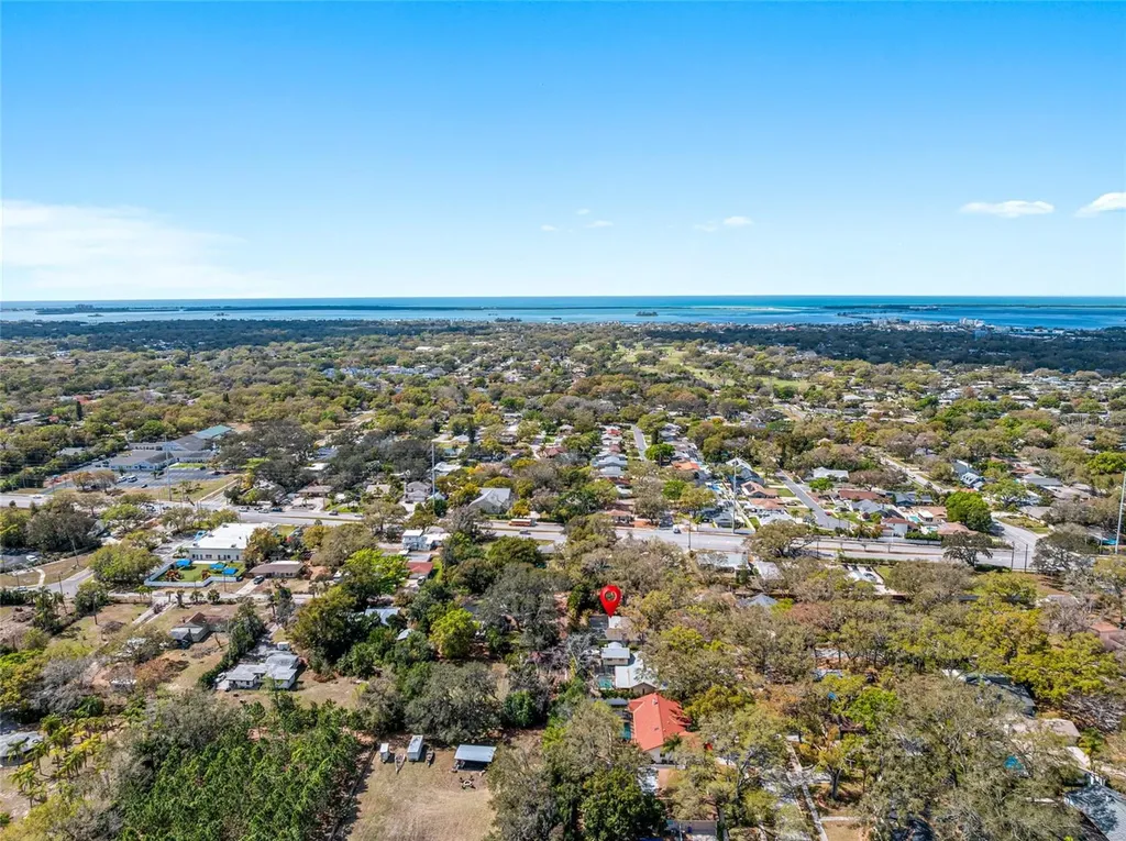1811 La Grande Drive Dunedin FL 34698