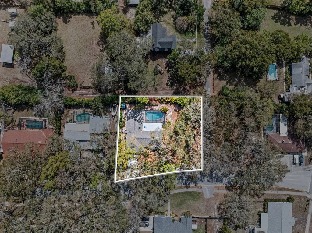 1811 La Grande Drive Dunedin FL 34698
