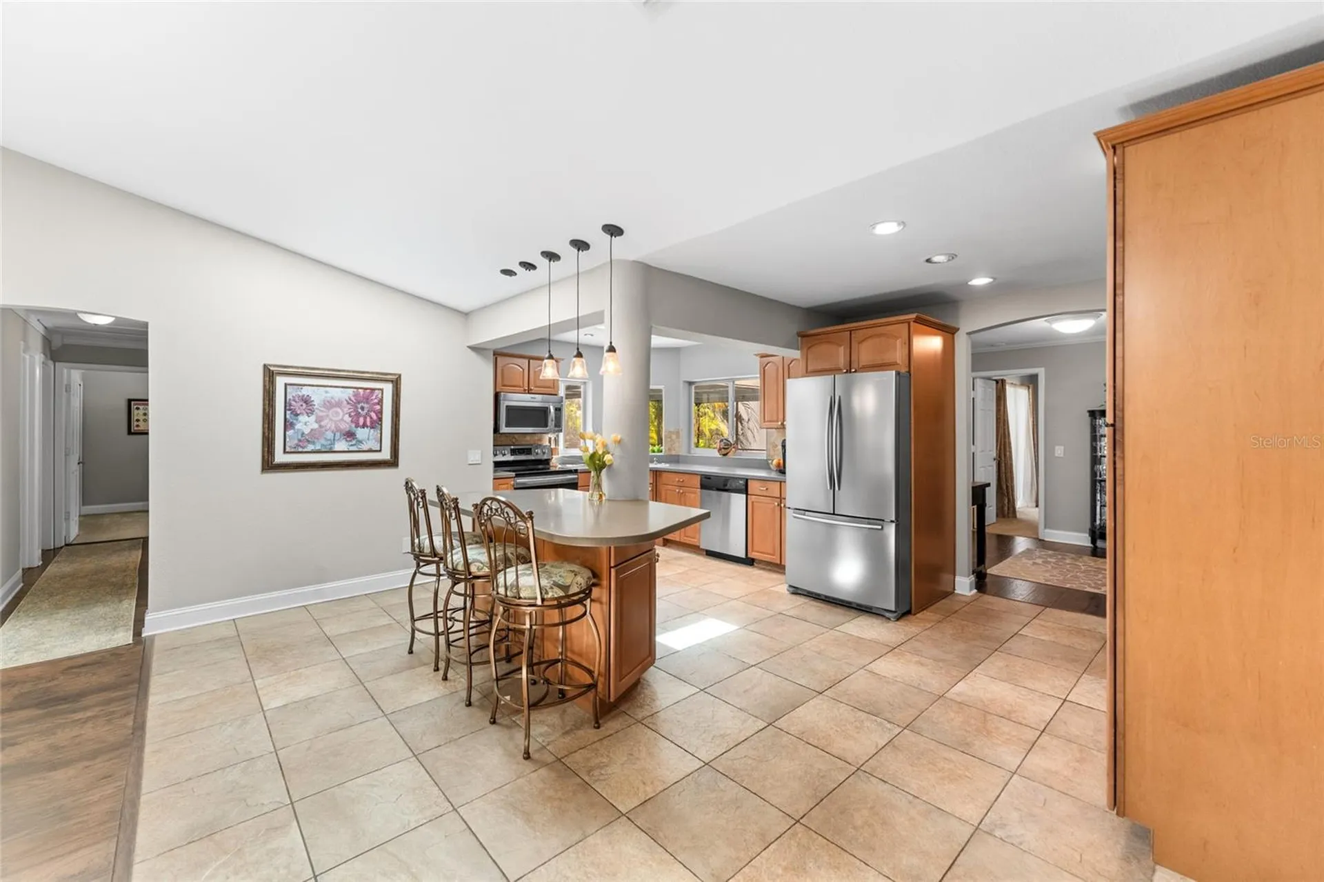 1811 La Grande Drive Dunedin FL 34698