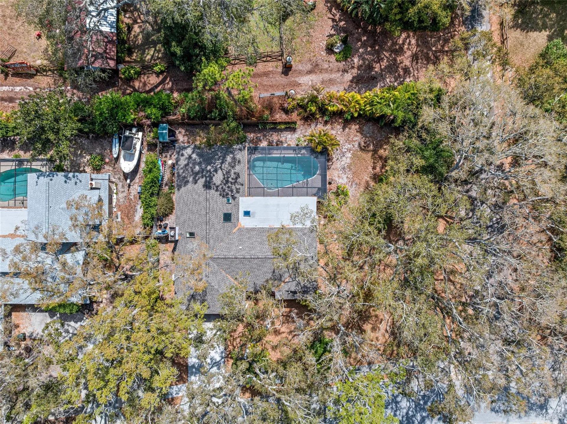 1811 La Grande Drive Dunedin FL 34698