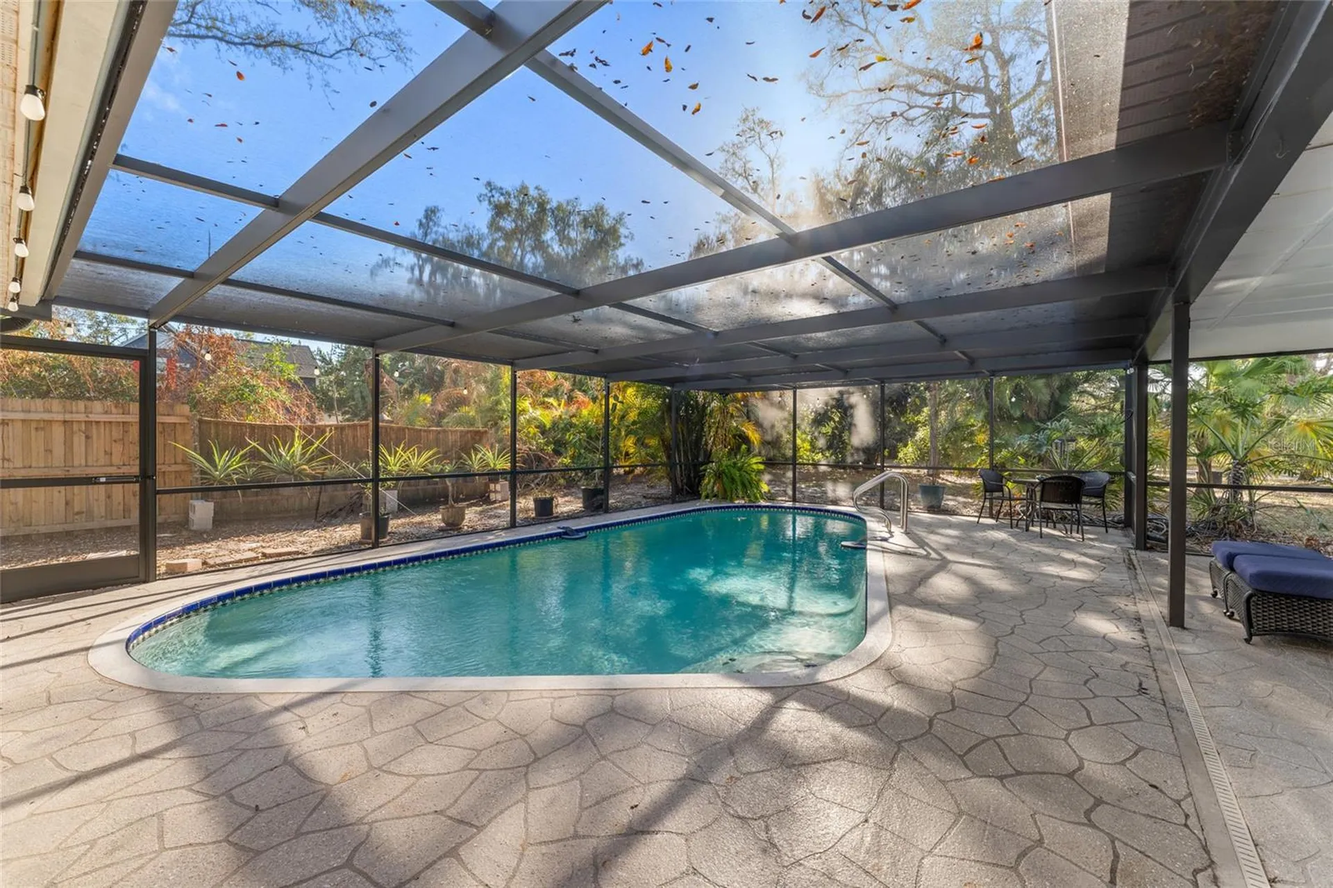 1811 La Grande Drive Dunedin FL 34698