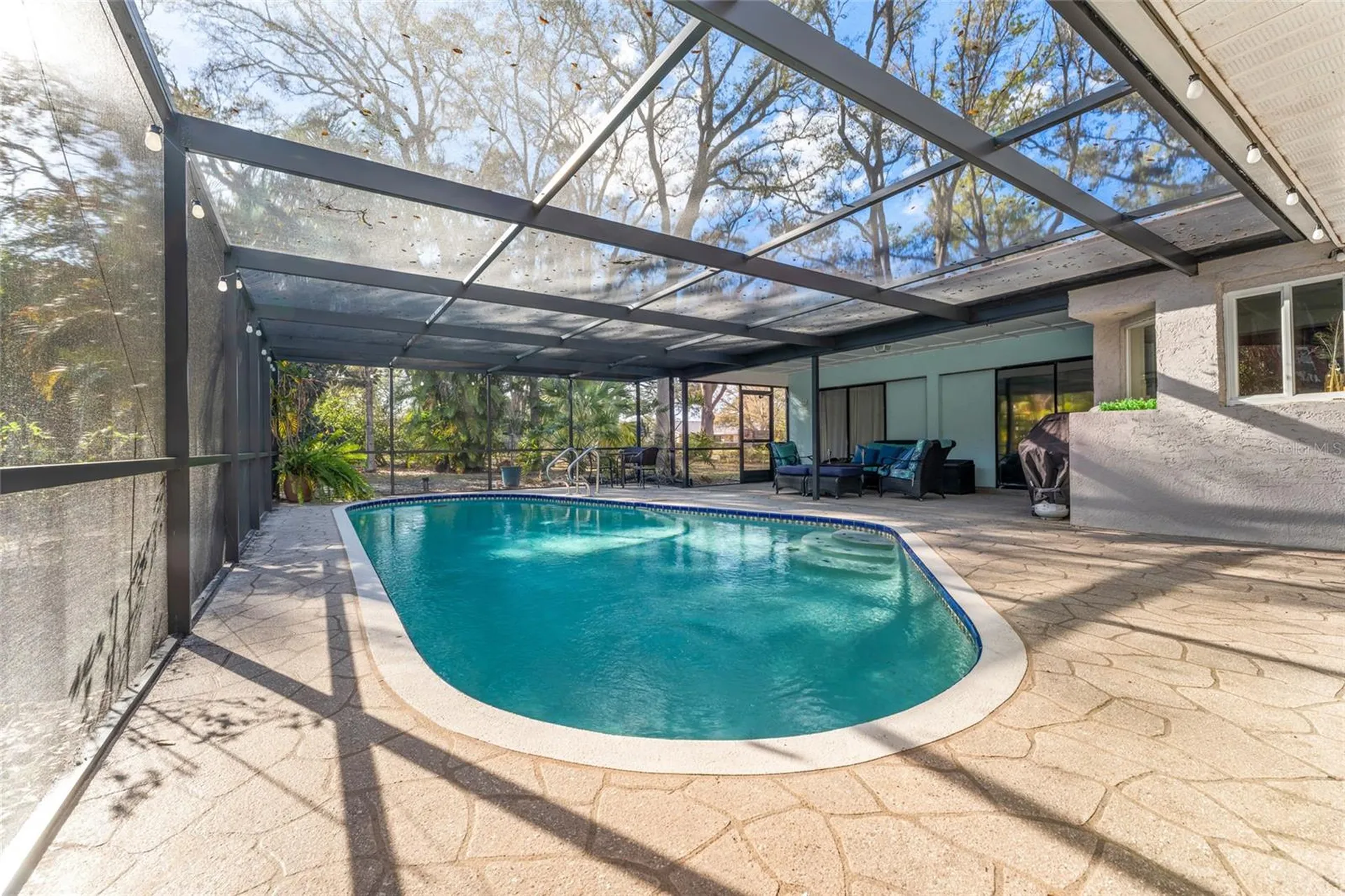 1811 La Grande Drive Dunedin FL 34698