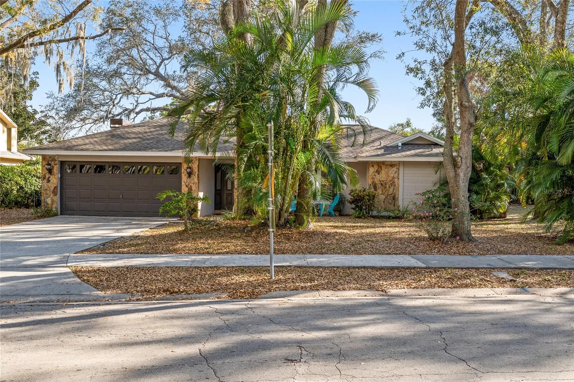 1811 La Grande Drive Dunedin FL 34698