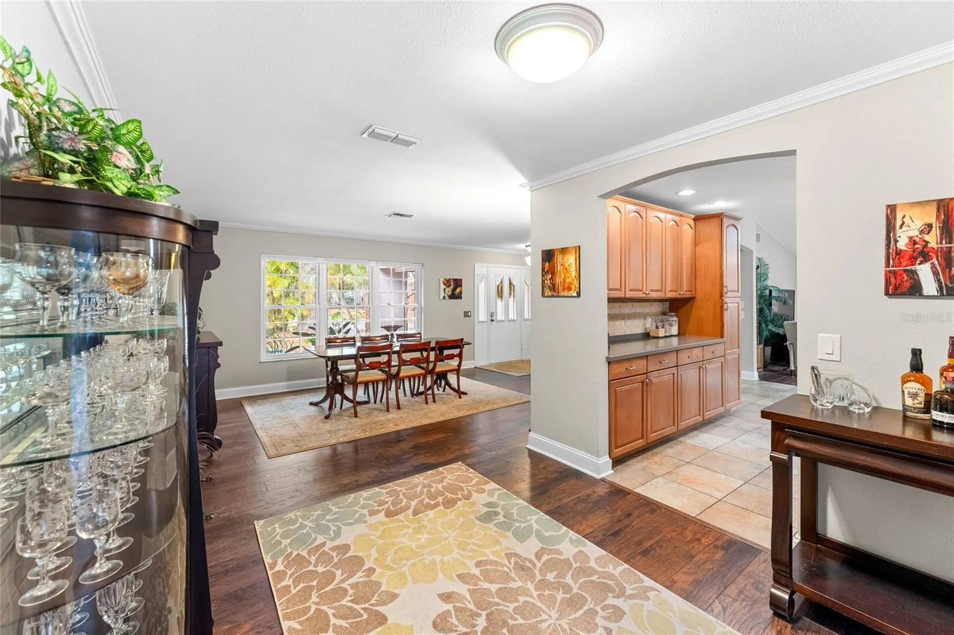 1811 La Grande Drive Dunedin FL 34698