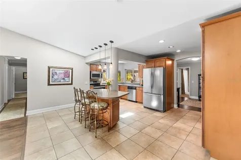 1811 La Grande Drive Dunedin FL 34698