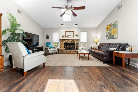 1811 La Grande Drive Dunedin FL 34698