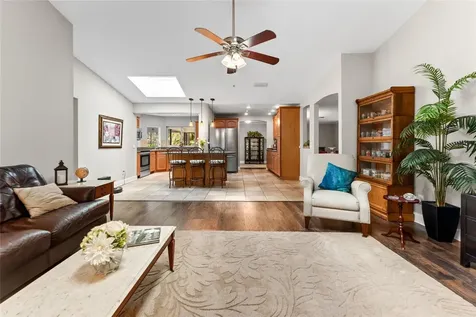 1811 La Grande Drive Dunedin FL 34698