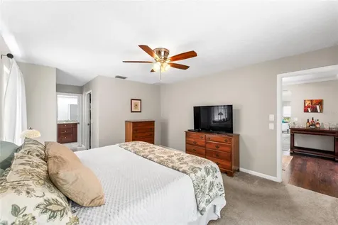 1811 La Grande Drive Dunedin FL 34698