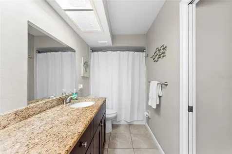 1811 La Grande Drive Dunedin FL 34698