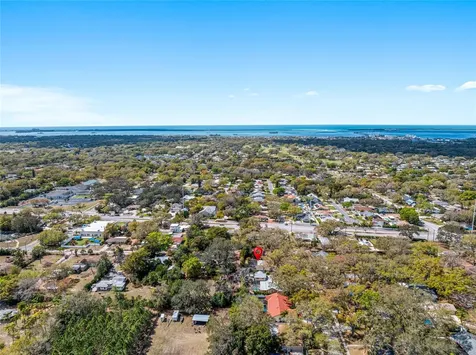 1811 La Grande Drive Dunedin FL 34698