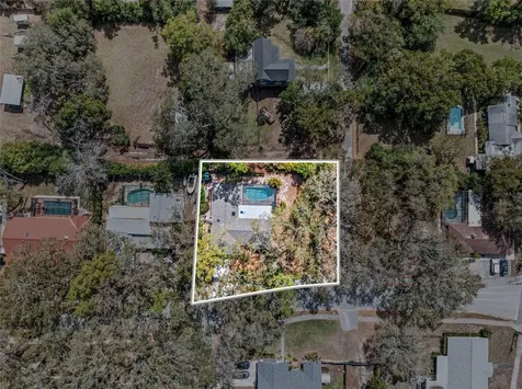 1811 La Grande Drive Dunedin FL 34698