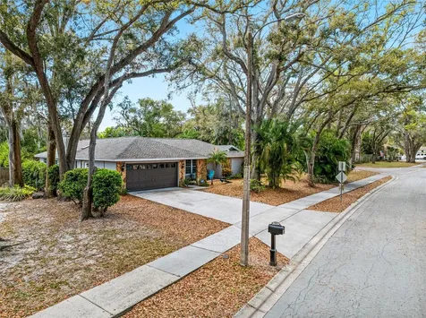 1811 La Grande Drive Dunedin FL 34698