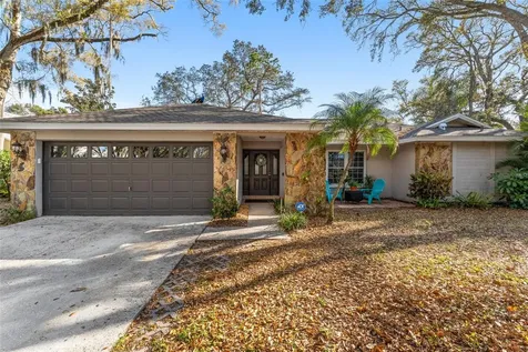 1811 La Grande Drive Dunedin FL 34698