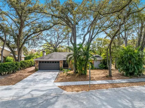 1811 La Grande Drive Dunedin FL 34698