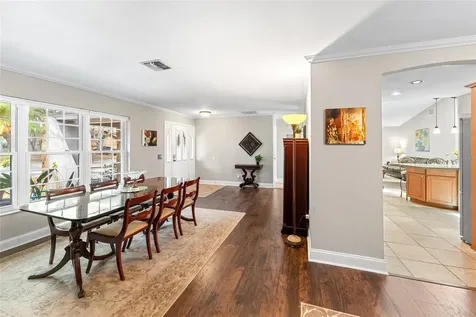 1811 La Grande Drive Dunedin FL 34698
