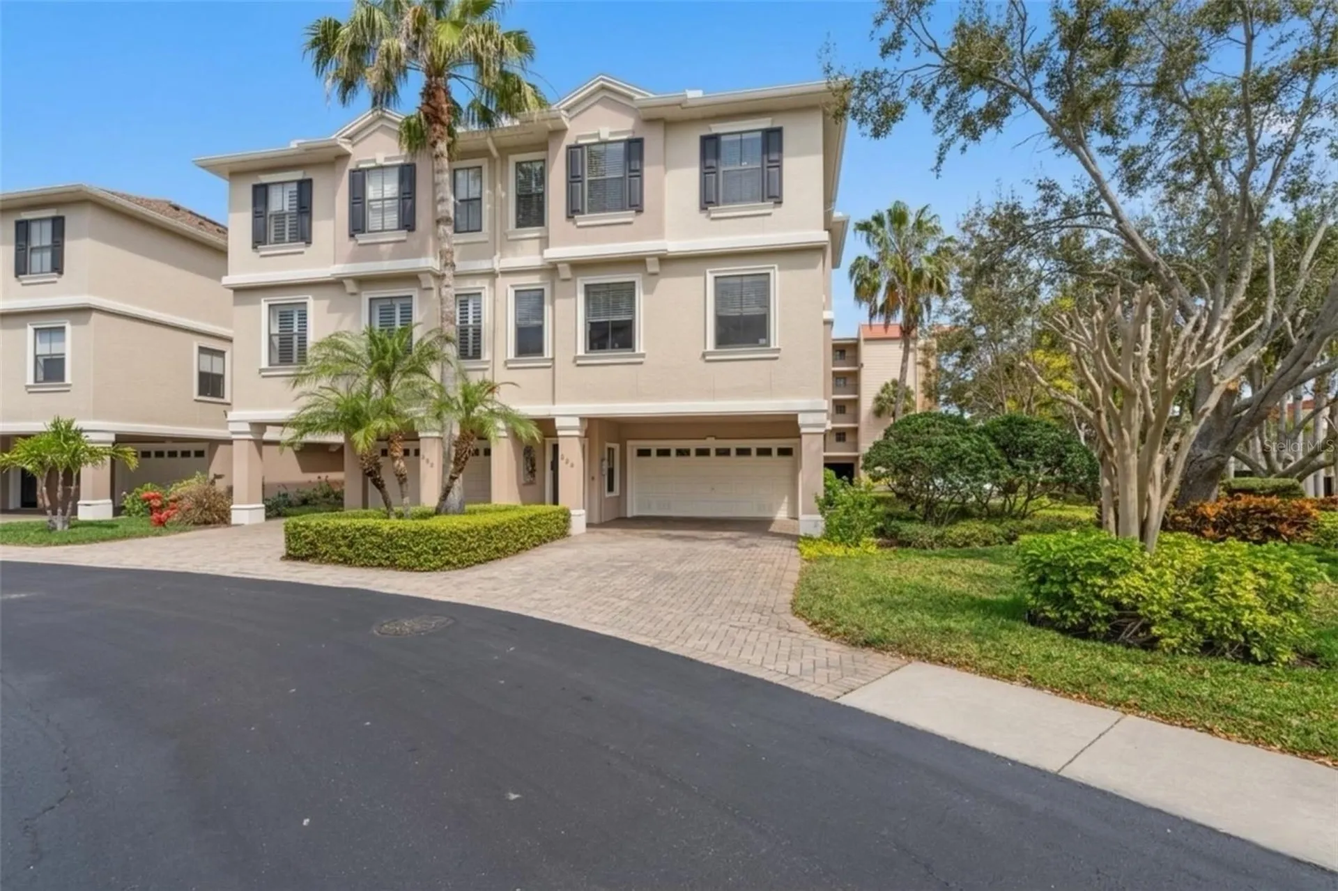 606 Bella Loop Dunedin FL 34698