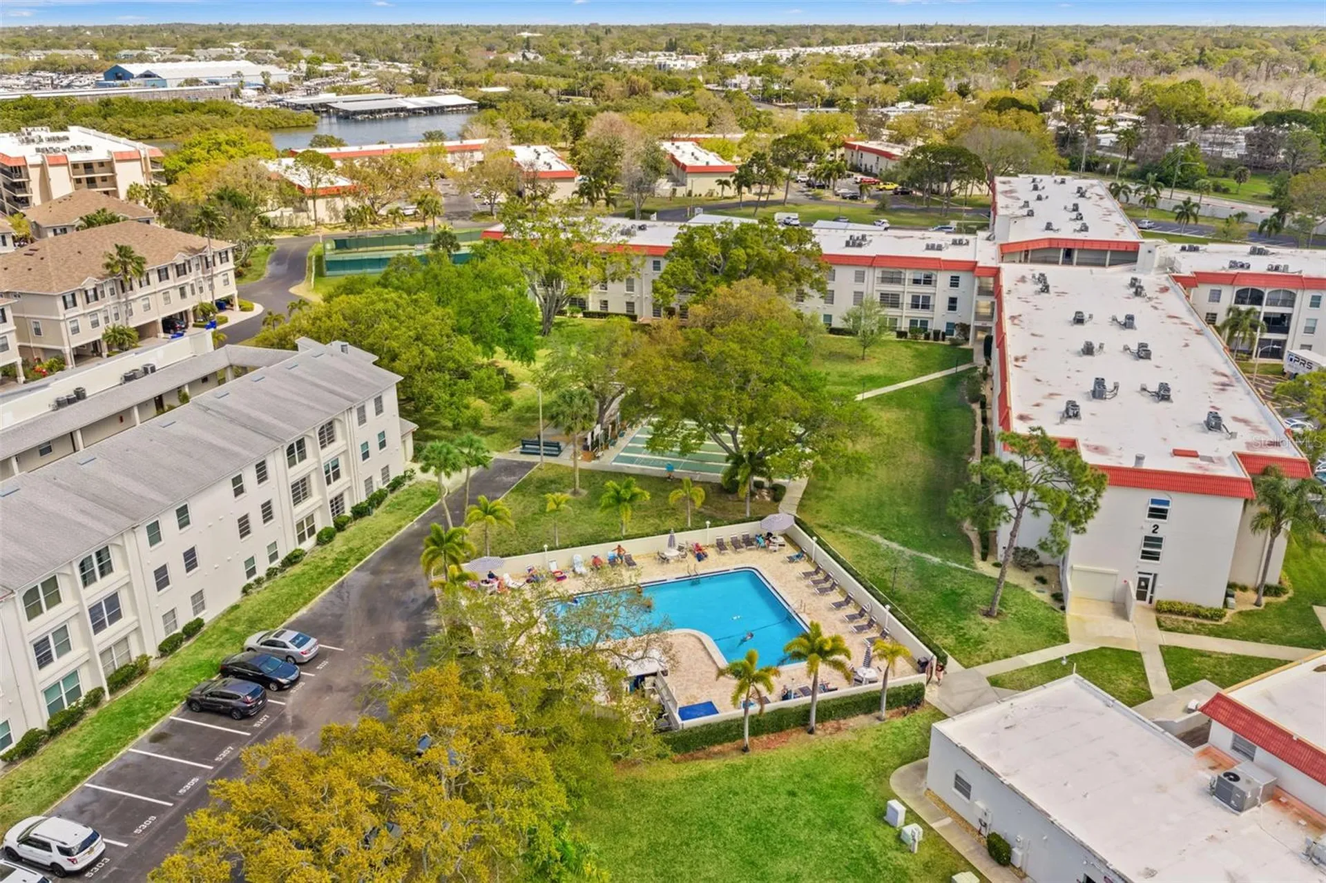 606 Bella Loop Dunedin FL 34698