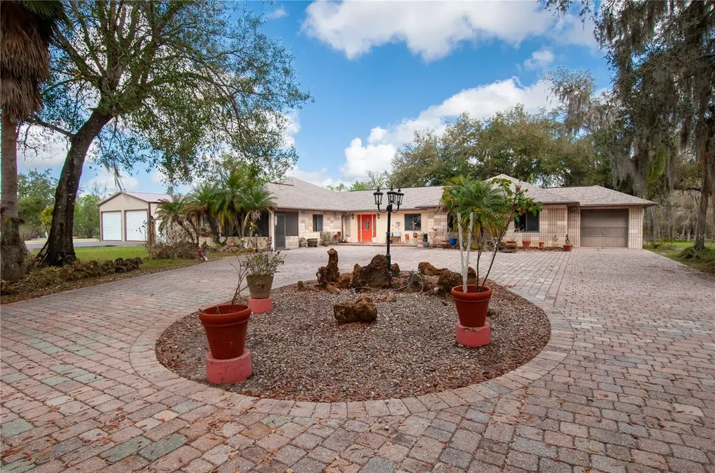 2827 SE Creekwood Terrace Arcadia FL 34266