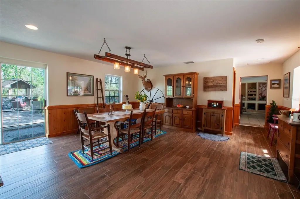 2827 SE Creekwood Terrace Arcadia FL 34266