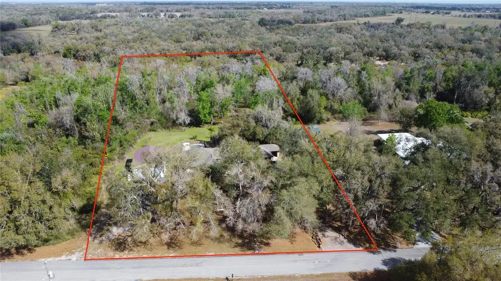 2827 SE Creekwood Terrace Arcadia FL 34266