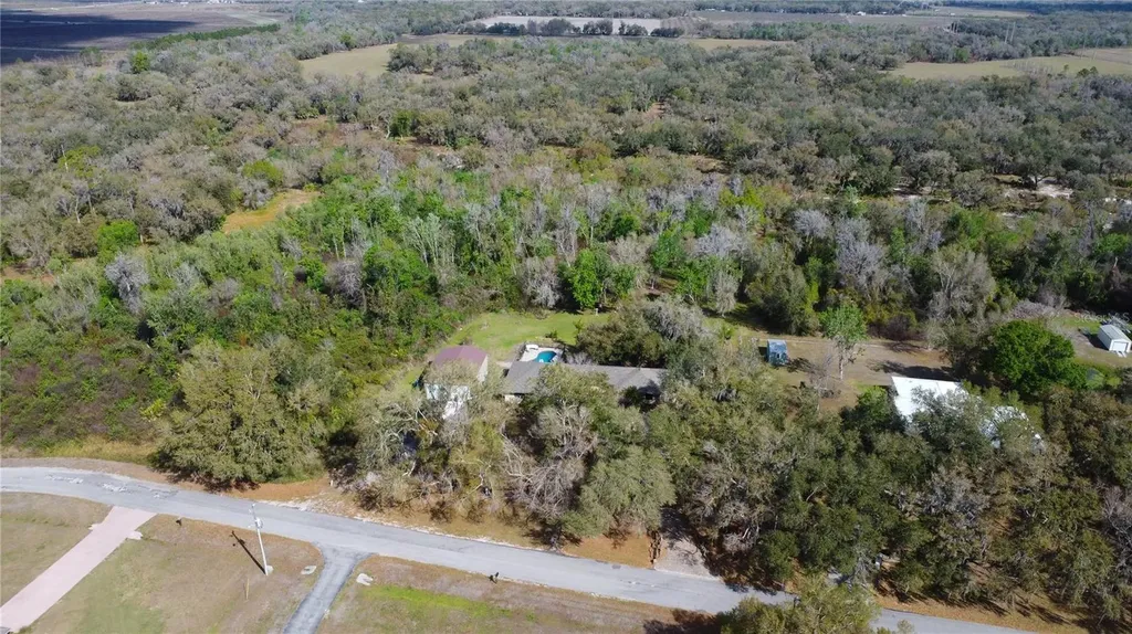 2827 SE Creekwood Terrace Arcadia FL 34266