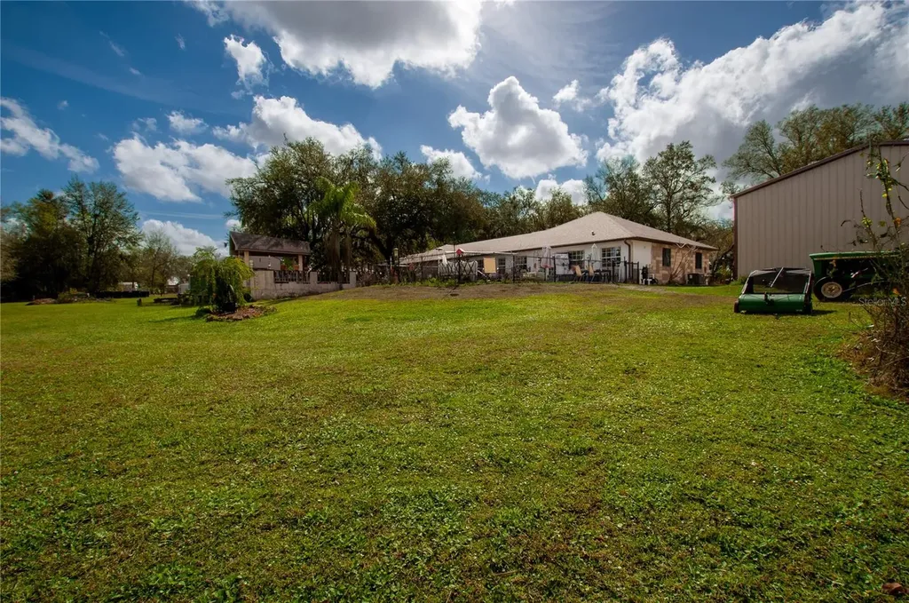 2827 SE Creekwood Terrace Arcadia FL 34266