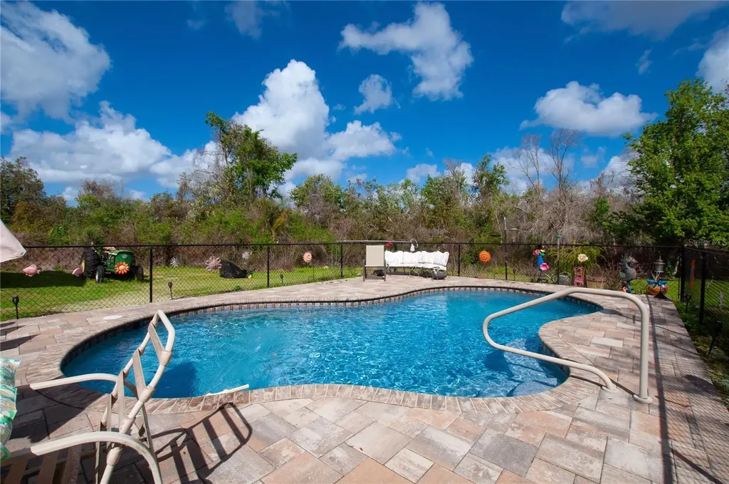 2827 SE Creekwood Terrace Arcadia FL 34266