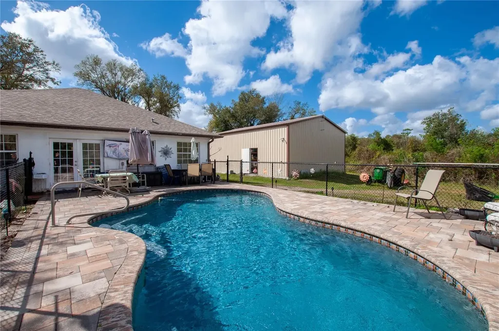 2827 SE Creekwood Terrace Arcadia FL 34266