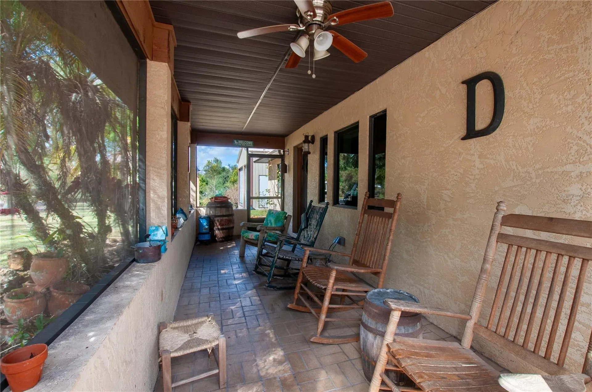 2827 SE Creekwood Terrace Arcadia FL 34266