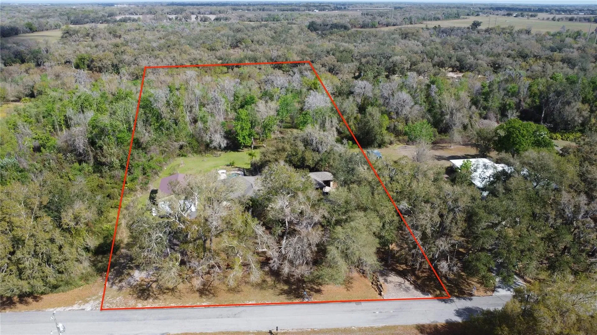 2827 SE Creekwood Terrace Arcadia FL 34266