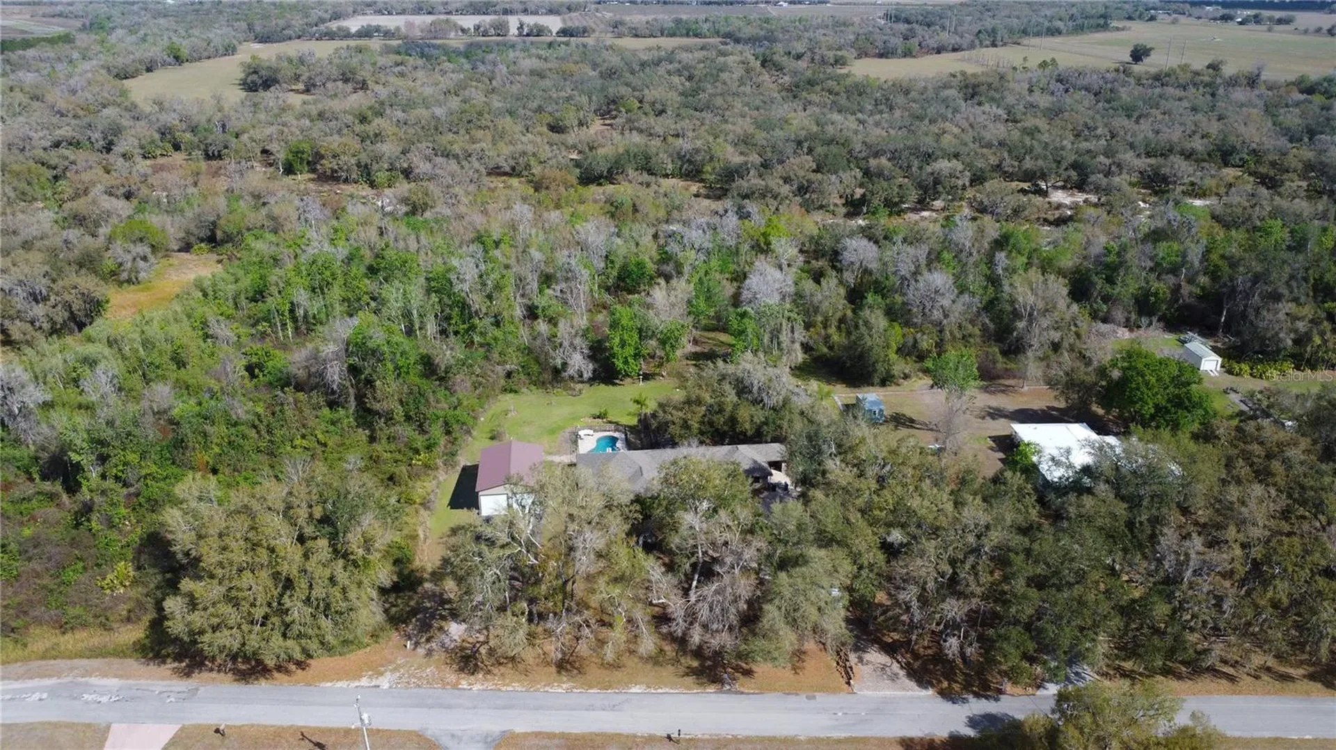 2827 SE Creekwood Terrace Arcadia FL 34266