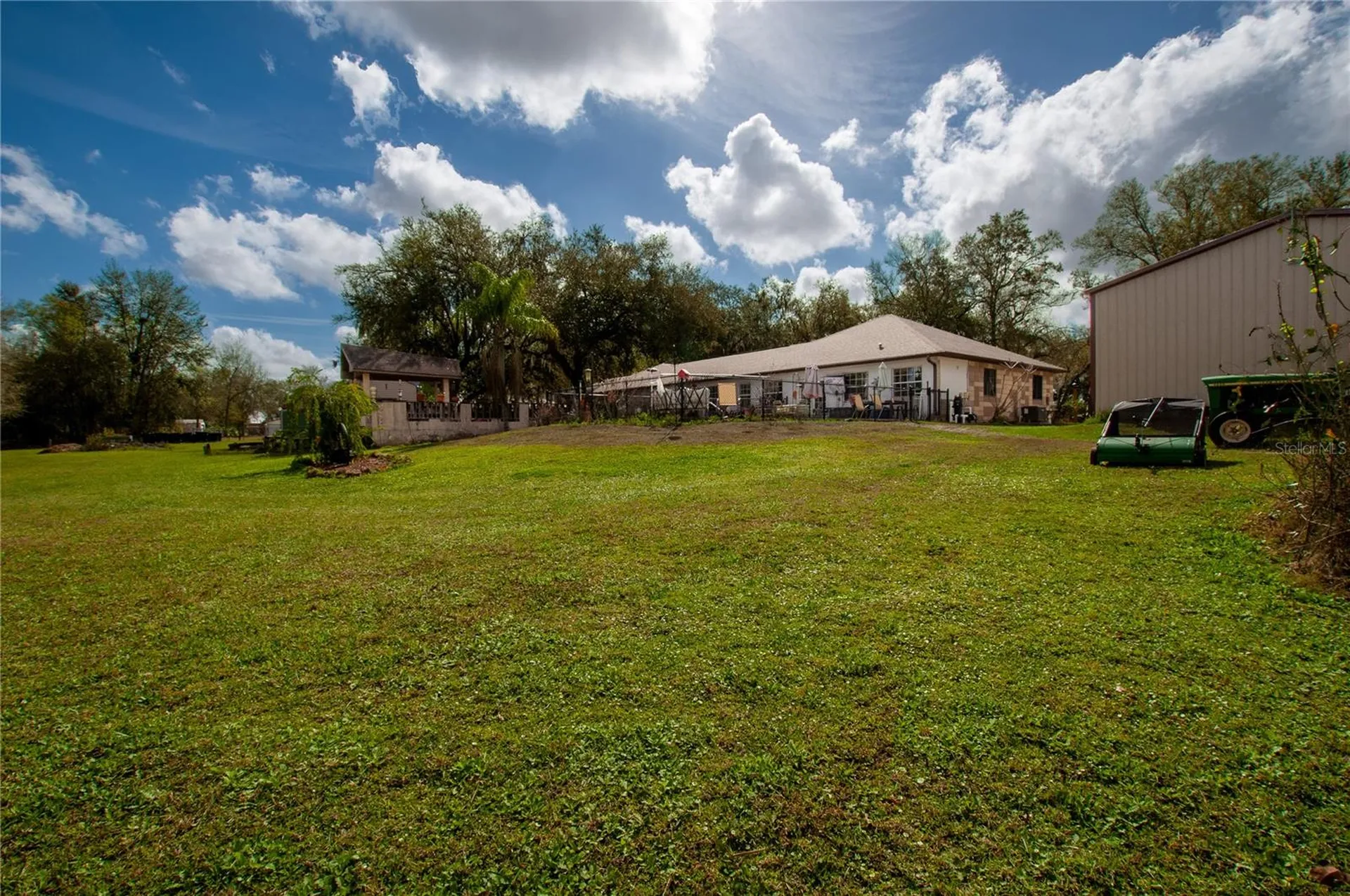 2827 SE Creekwood Terrace Arcadia FL 34266