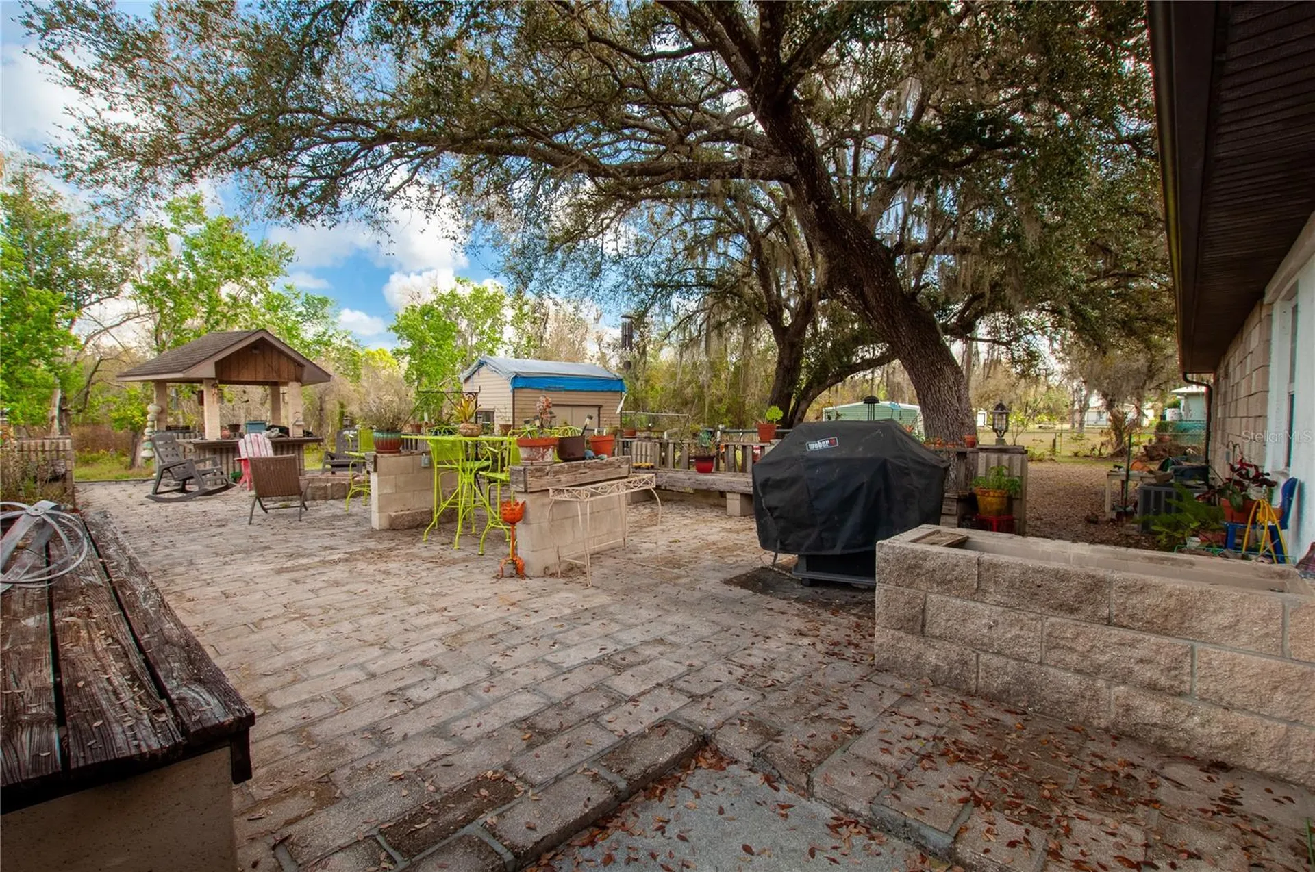 2827 SE Creekwood Terrace Arcadia FL 34266