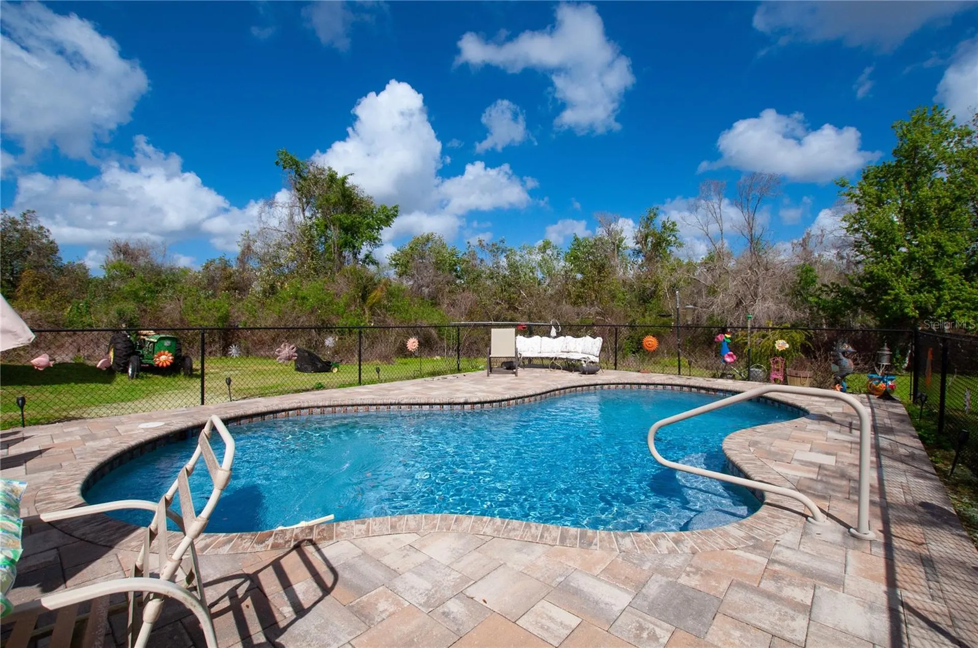 2827 SE Creekwood Terrace Arcadia FL 34266