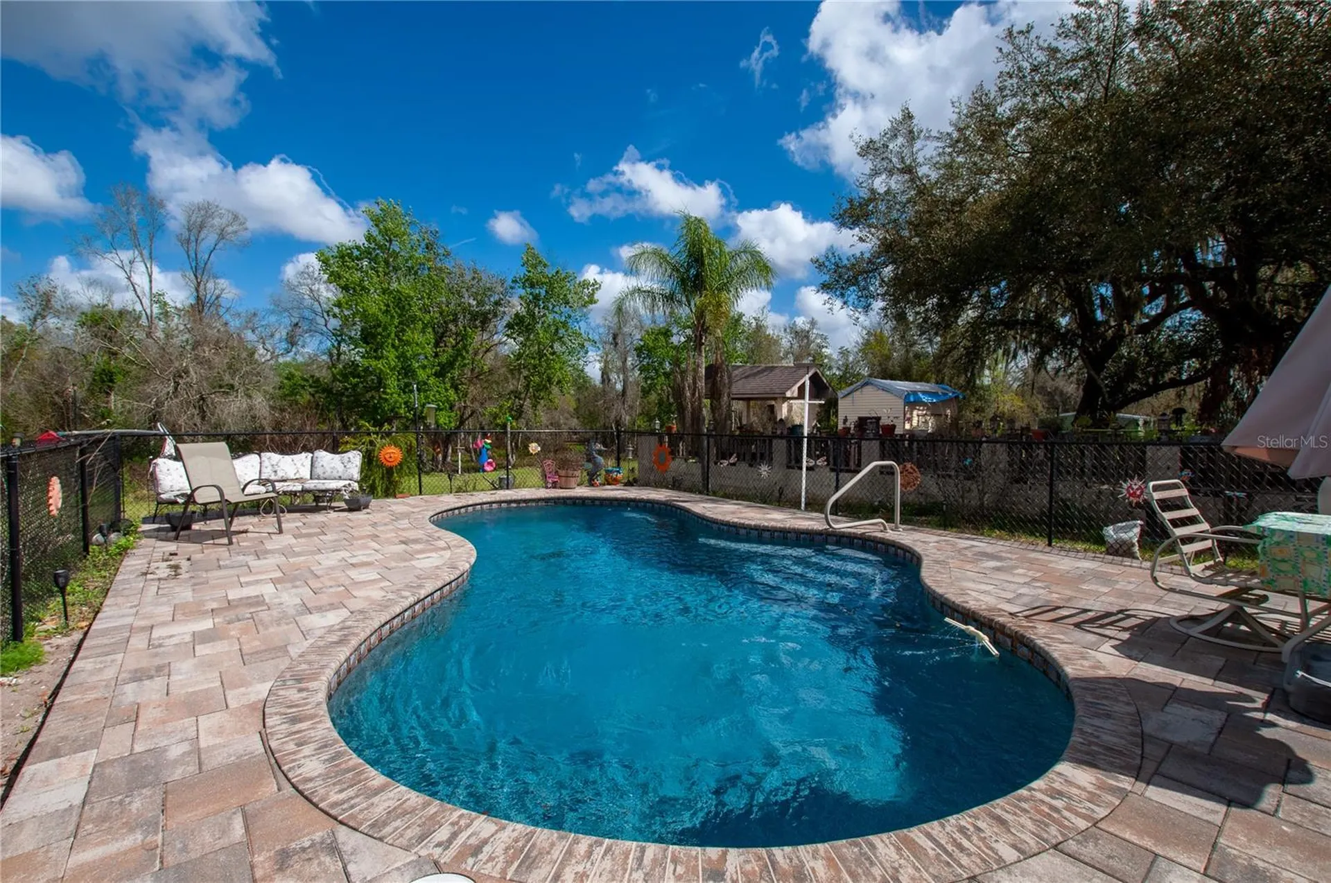 2827 SE Creekwood Terrace Arcadia FL 34266