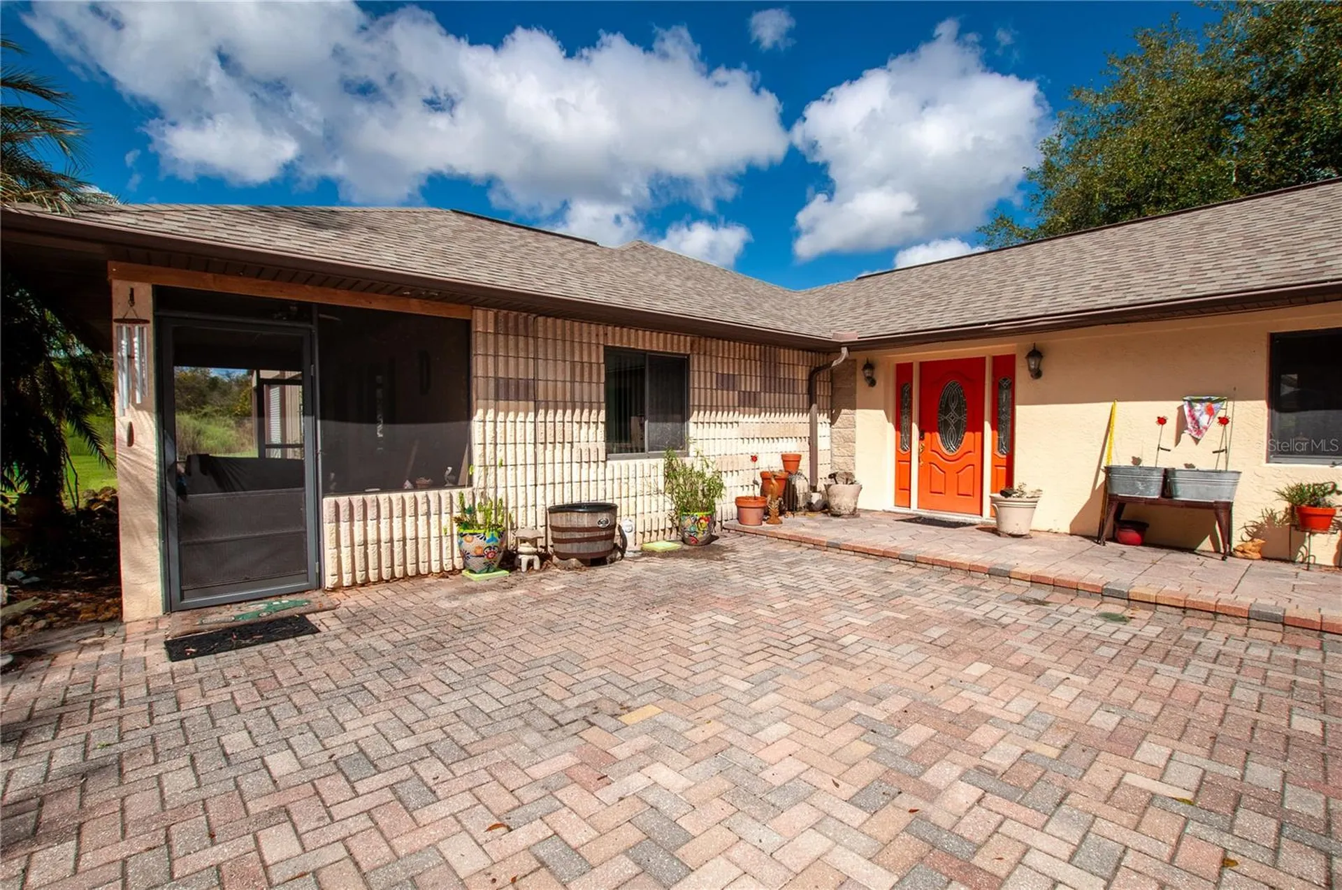 2827 SE Creekwood Terrace Arcadia FL 34266