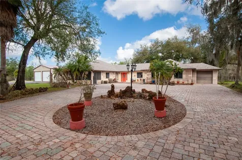 2827 SE Creekwood Terrace Arcadia FL 34266