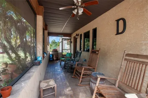 2827 SE Creekwood Terrace Arcadia FL 34266