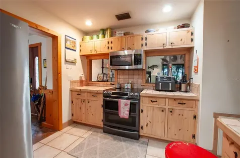 2827 SE Creekwood Terrace Arcadia FL 34266
