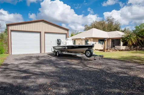 2827 SE Creekwood Terrace Arcadia FL 34266