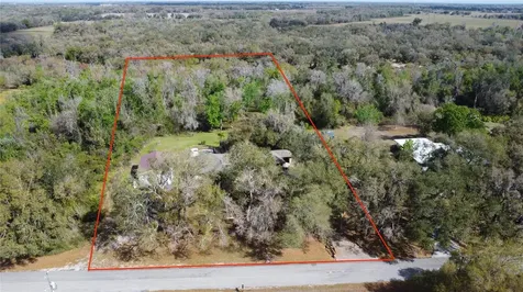 2827 SE Creekwood Terrace Arcadia FL 34266