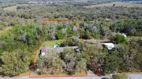2827 SE Creekwood Terrace Arcadia FL 34266