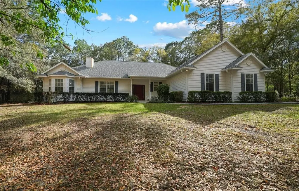 7184 NW 8th Place Ocala FL 34482