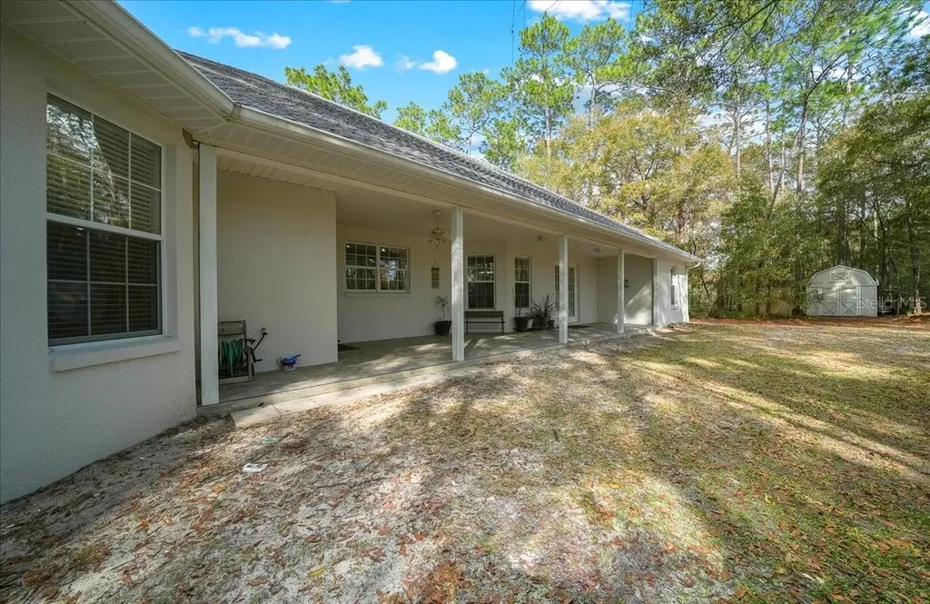 7184 NW 8th Place Ocala FL 34482