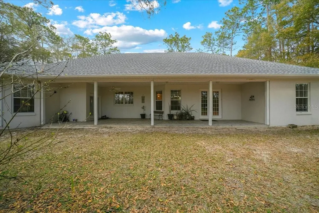 7184 NW 8th Place Ocala FL 34482