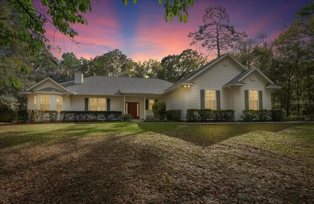 7184 NW 8th Place Ocala FL 34482