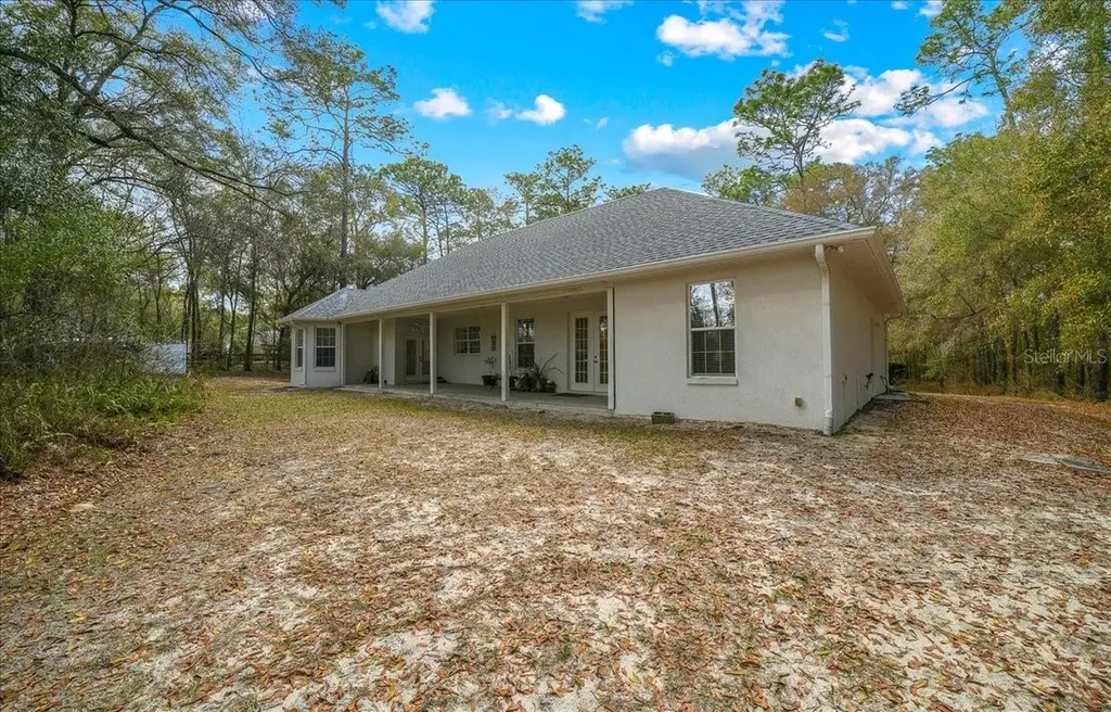 7184 NW 8th Place Ocala FL 34482