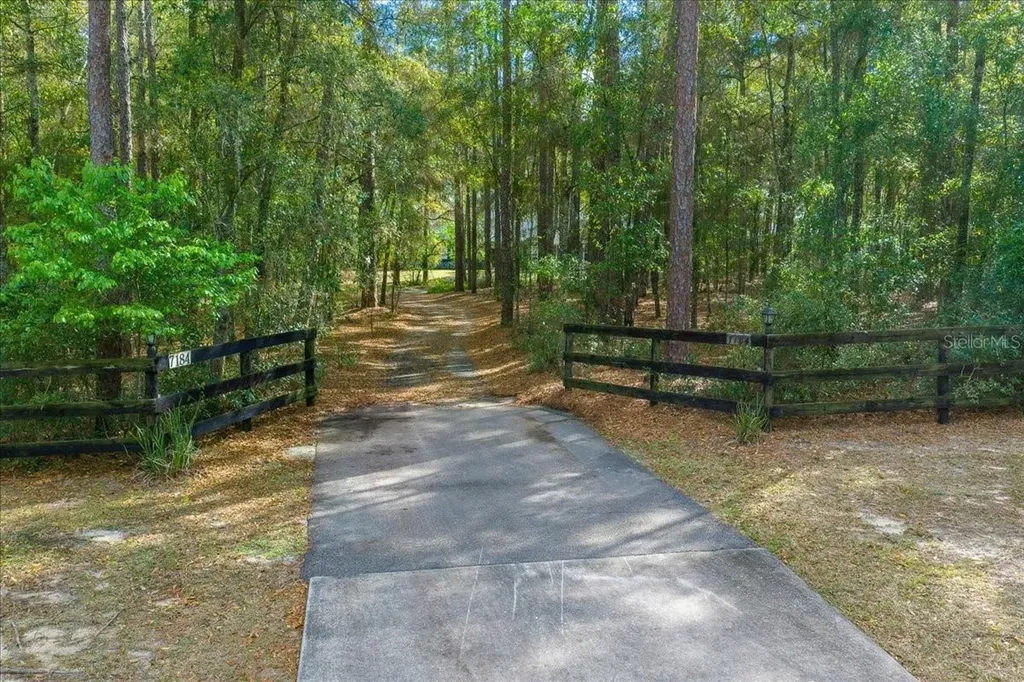 7184 NW 8th Place Ocala FL 34482