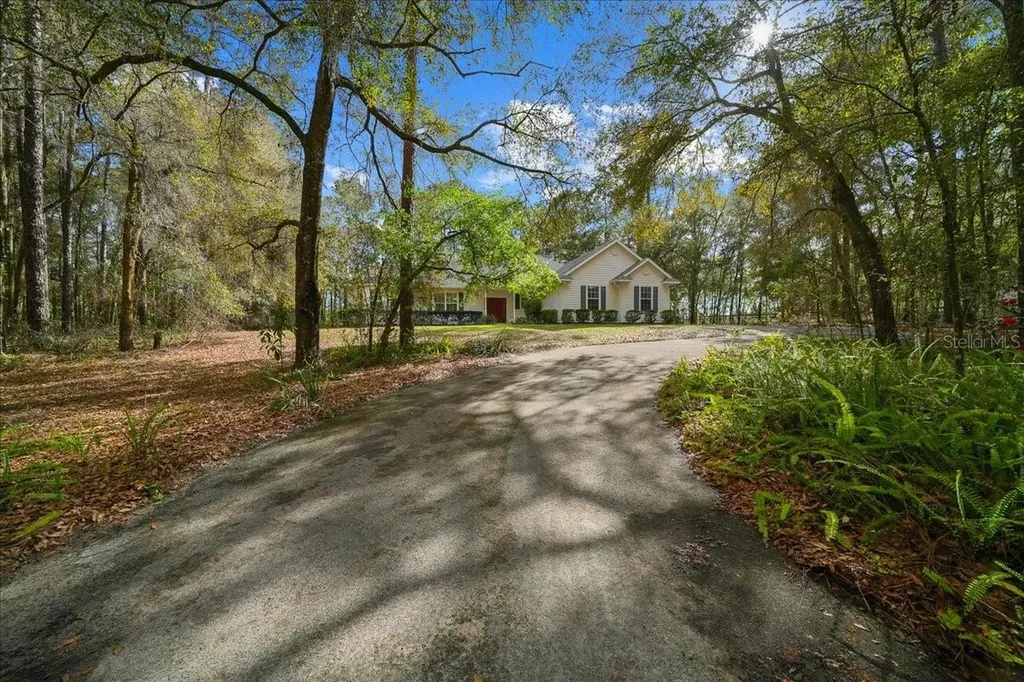 7184 NW 8th Place Ocala FL 34482