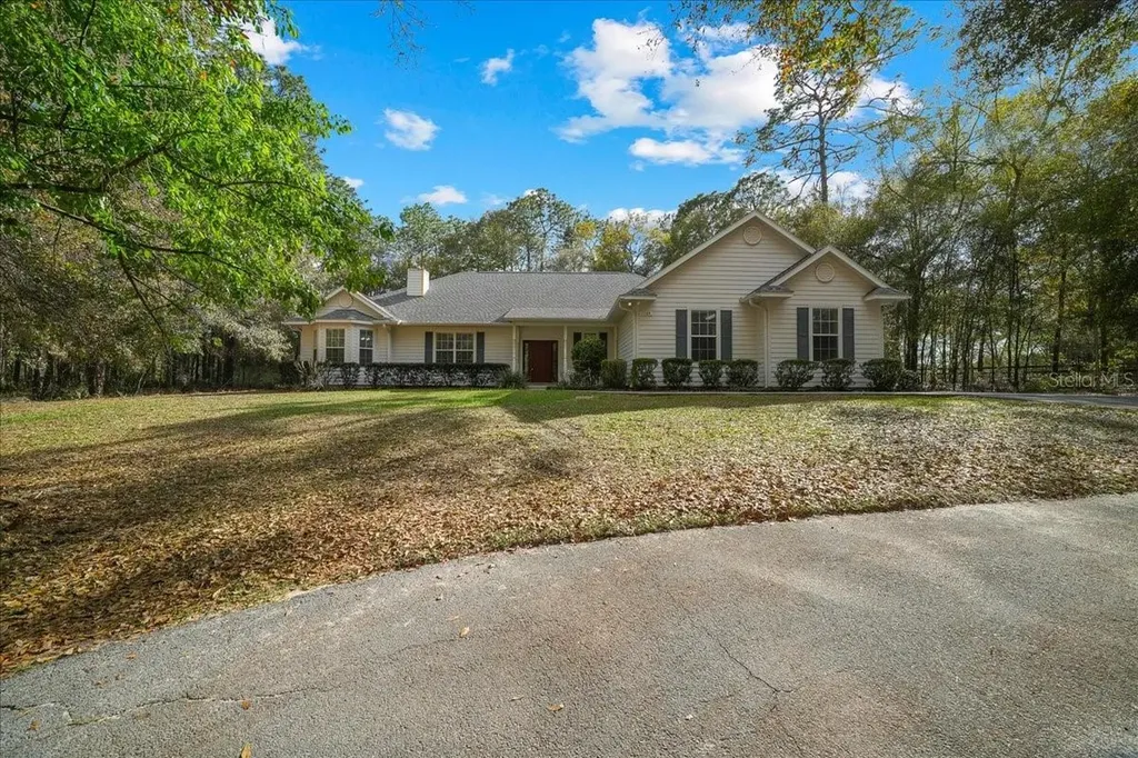 7184 NW 8th Place Ocala FL 34482